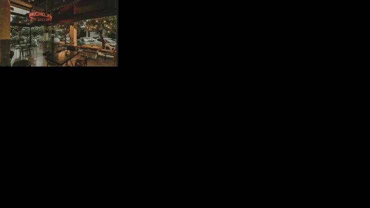 «Lost Athens»: Urban καλοφαγία με άποψη