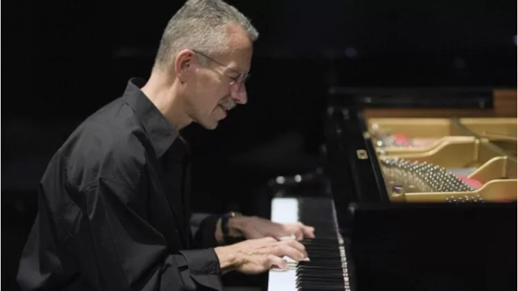 Ήρθε το τέλος για τον Keith Jarrett;