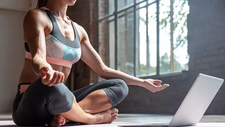 Ένα online φεστιβάλ yoga για μια διαφορετική 28η Οκτωβρίου