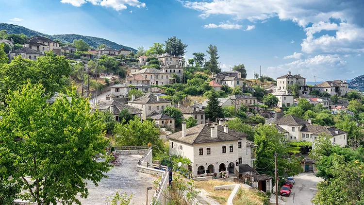 Ανθίζει ο ορεινός τουρισμός εν μέσω covid;