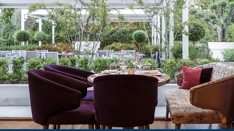 Το Ξινόμαυρο γιορτάζει στο «Salonica»