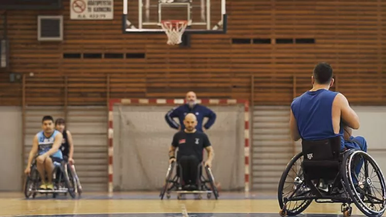 Το ντοκιμαντέρ «No Heroes» έρχεται στο CineDoc