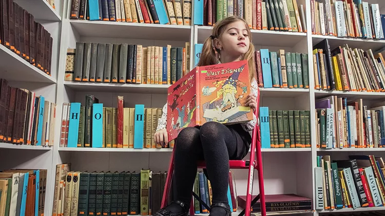 Νέα παιδικά βιβλία κάνουν τις ώρες στο σπίτι πιο παραμυθένιες