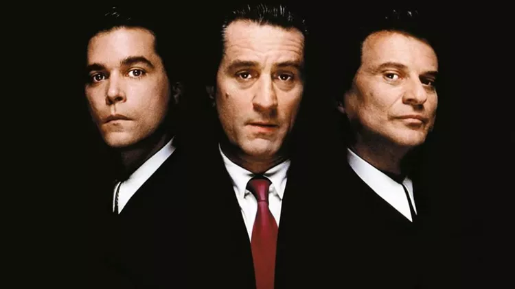 «Goodfellas»