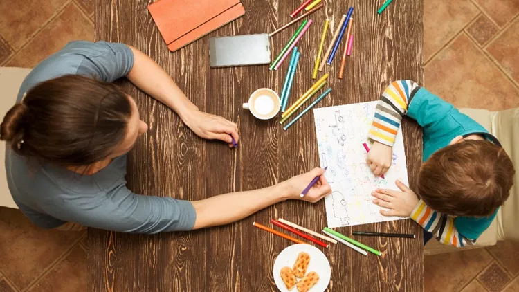 To Μουσείο Γουλανδρή Φυσικής Ιστορίας βάζει χρώμα στην καραντίνα