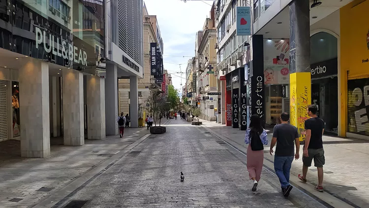 Δήμος Αθηναίων: 40 εκατ. ευρώ θα πάνε στις επιχειρήσεις και την επιχειρηματικότητα