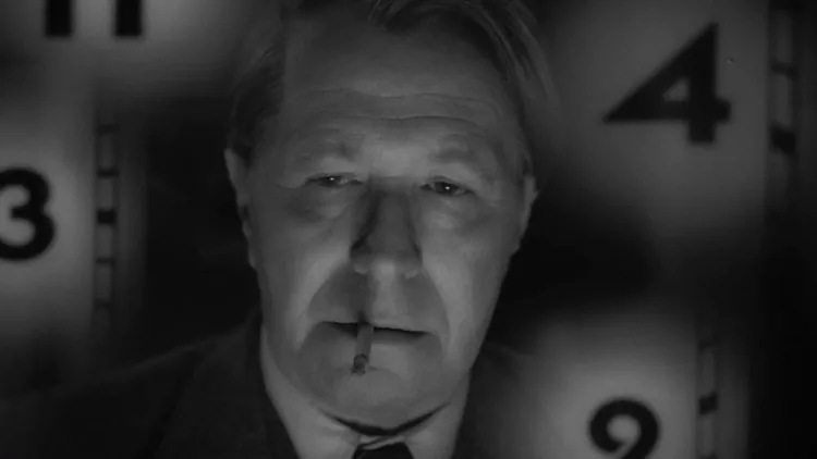 Ο Γκάρι Όλντμαν «φρίκαρε» στα γυρίσματα του «Mank»