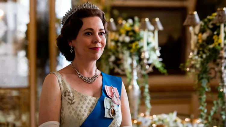 Οι βασιλικές τοποθεσίες πίσω από τα γυρίσματα του «The Crown» 