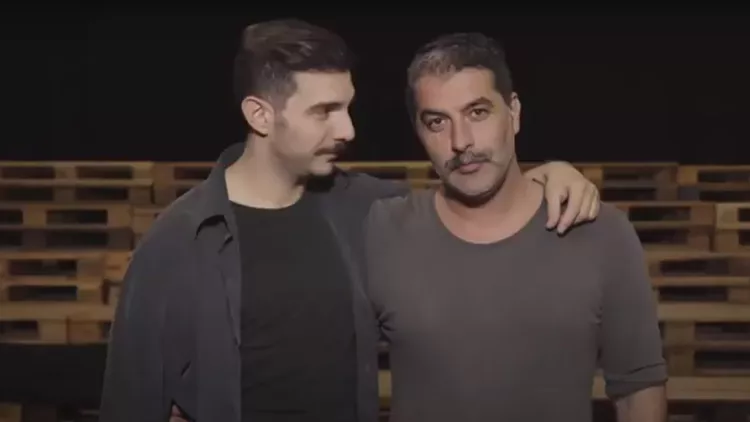 Απονομή Θεατρικών Βραβείων Κοινού 2020 Online Edition: Δεν θα λείψει κανείς!