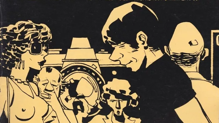 Ξεκινάει online το 14ο Φεστιβάλ Ελληνικού Ντοκιμαντέρ Χαλκίδας