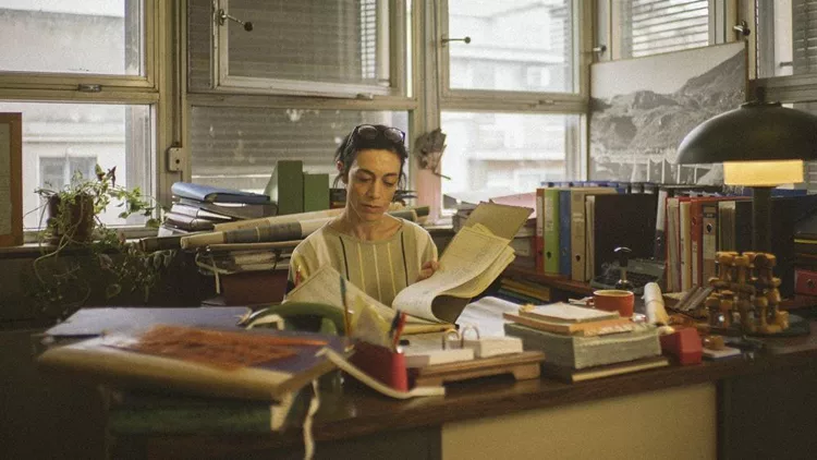 Σημαντικό και επίκαιρο σινεμά στο 4ο Φεστιβάλ «50/50 Ισότητα και στον Κινηματογράφο»