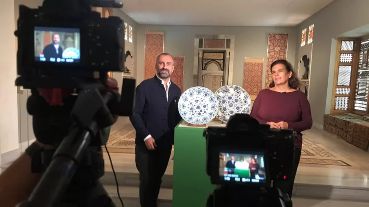 Μουσείο Μπενάκη: Λίγα λόγια για την δημοπρασία που τρέχει αυτές τις μέρες