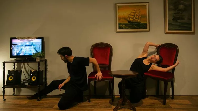 Athens Streaming | Νέα ταλέντα στο χορό, πρεμιέρα από Φεστιβάλ Αθηνών και «Μάγισσες της Σμύρνης» 
