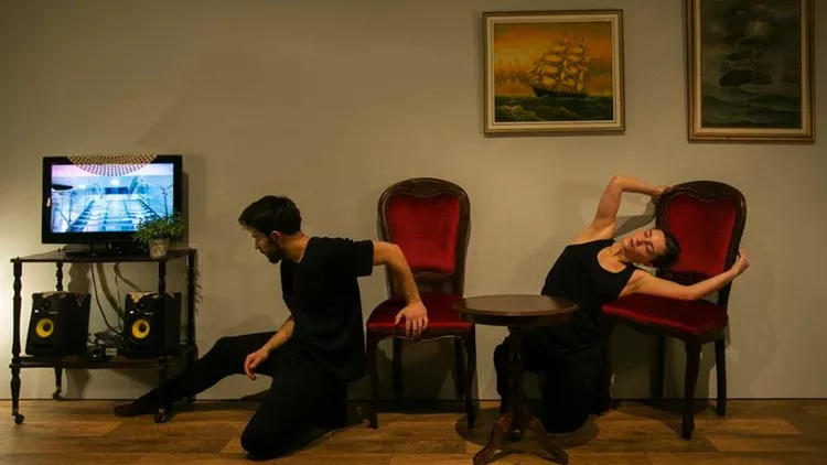 Athens Streaming | Νέα ταλέντα στο χορό, πρεμιέρα από Φεστιβάλ Αθηνών και «Μάγισσες της Σμύρνης»
