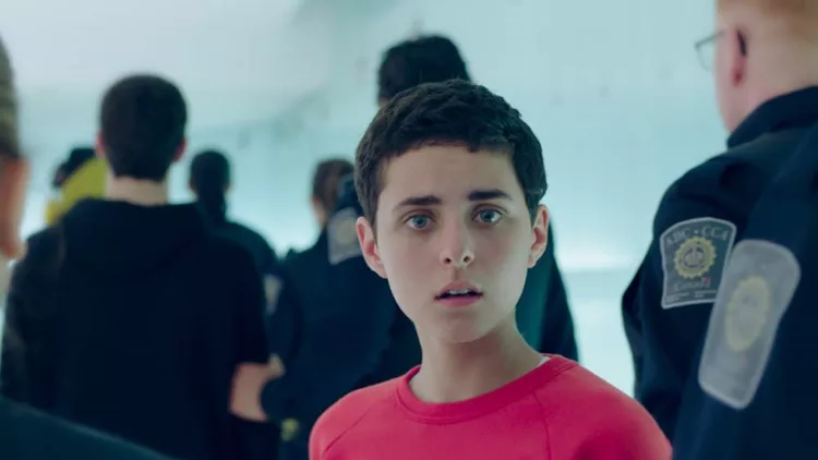 Τα βραβεία του 23ου Διεθνούς Φεστιβάλ Κινηματογράφου Ολυμπίας για Παιδιά και Νέους