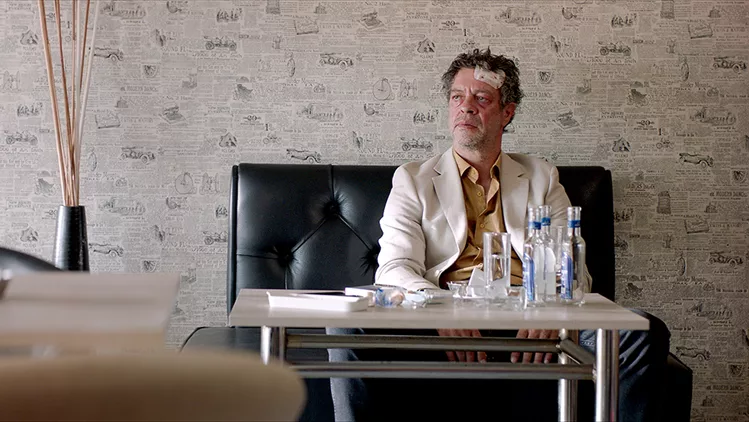 Η «Μπαλάντα της Τρύπιας Καρδιάς» κυκλοφορεί online