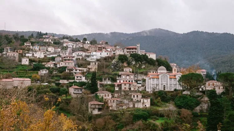 Η Βαμβακού φέρνει τα Χριστούγεννα, ακόμη και σπίτι μας!