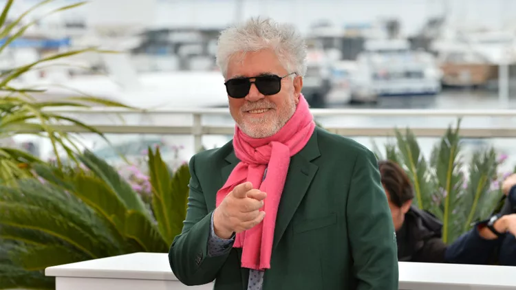 Ο Πέδρο Αλμοδόβαρ διαλέγει τις αγαπημένες του ταινίες της χρονιάς