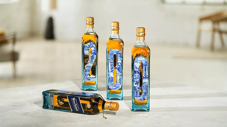 Λίγο γιορτινό Spirit ακόμη!