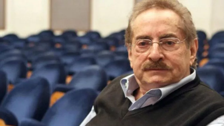 Πέθανε ο επί χρόνια διευθυντής του Φεστιβάλ Κινηματογράφου Θεσσαλονίκης Δημήτρης Εϊπίδης
