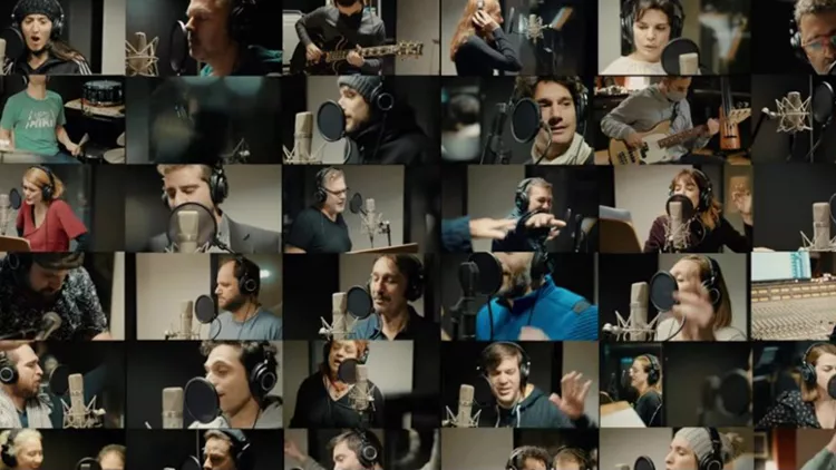 «I Will Survive»: Ηθοποιοί τραγουδούν στον Pepper 96,6