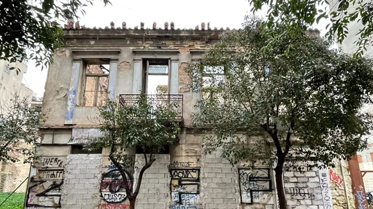  Δήμος Αθηναίων: Σε τροχιά αξιοποίησης 63 κτίρια του κέντρου