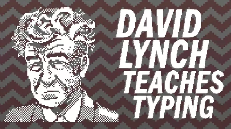 Μάθετε να πληκτρολογείτε στον υπολογιστή με τη βοήθεια του Ντέιβιντ Λιντς