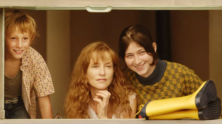 Online αφιέρωμα στο νέο ελβετικό κινηματογράφο από την Ταινιοθήκη