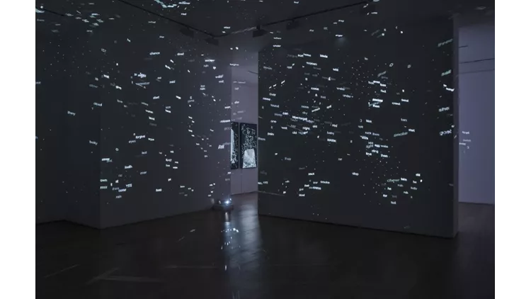 Μέσα στο ατέρμονο σύμπαν που παράγουν οι αλγόριθμοι του Τσάρλς Σάντισον