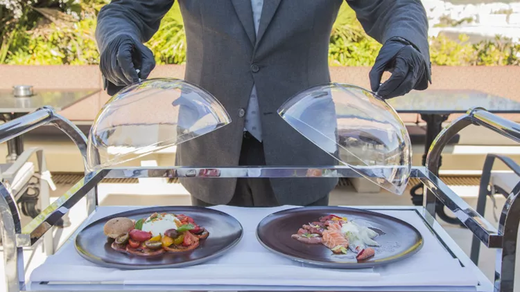 Οι 10 εστιατορικές τάσεις του 2021