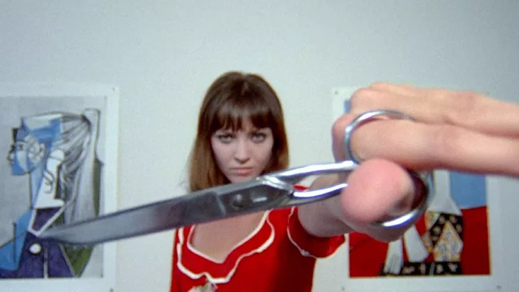 Σεμινάρια ιστορίας του σινεμά με τον Χρήστο Μήτση