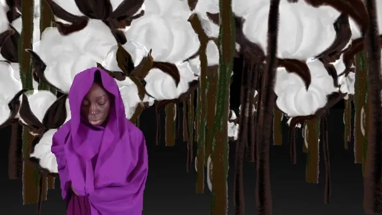 Ένα installation ελληνικής ανάθεσης στο φεστιβάλ του Σάντανς