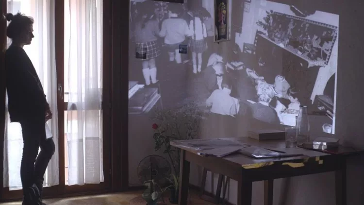 Ξεκινάει το 7ο Διεθνές Φεστιβάλ Ντοκιμαντέρ Πελοποννήσου