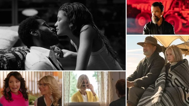 Όλα όσα αξίζει να δεις τον Φεβρουάριο στο Netflix