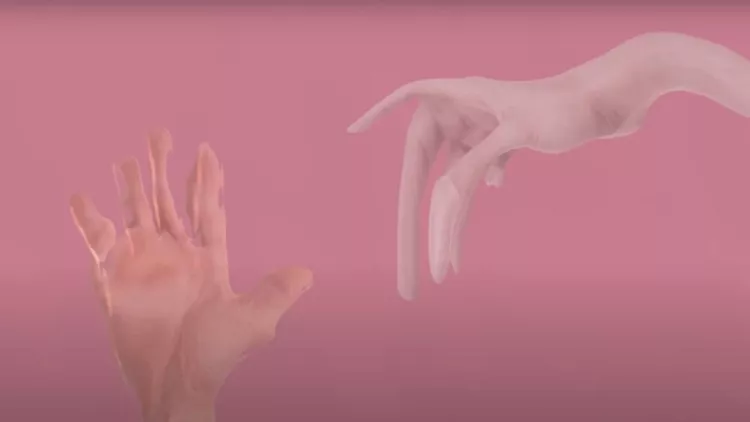 Έρχεται online το 3ο Athens Fashion Film Festival