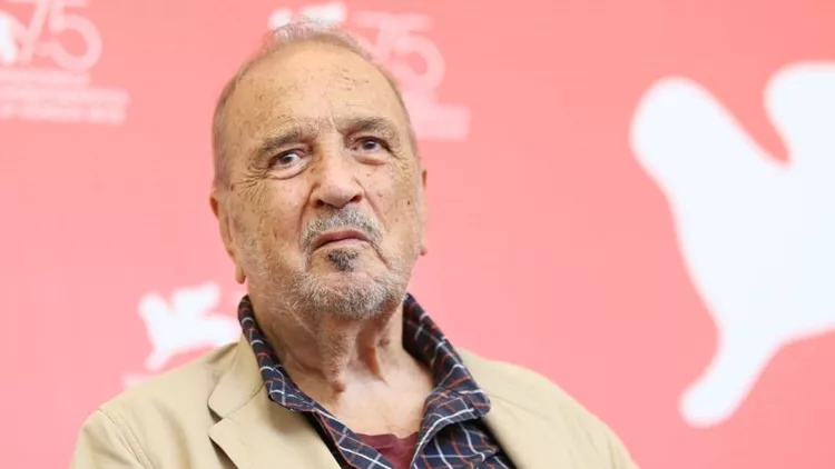 Πέθανε ο οσκαρικός σεναριογράφος Ζαν-Κλοντ Καριέρ