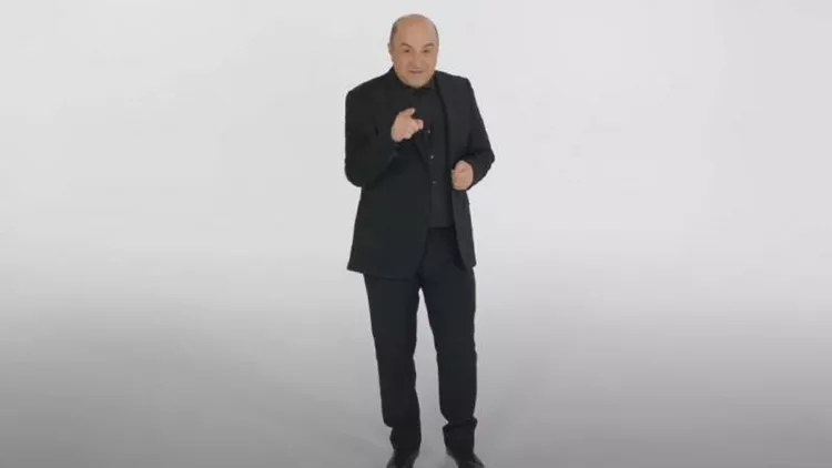 Μάρκος Σεφερλής
