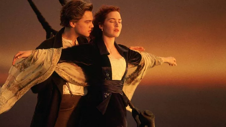 10 αξέχαστα φιλιά που είδαμε στο σινεμά