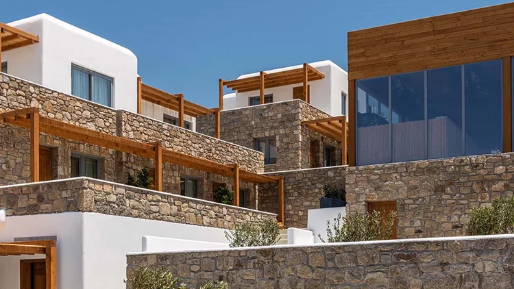 Όμιλος Pacha: Ποιοτική φιλοξενία, burlesque και fine dining