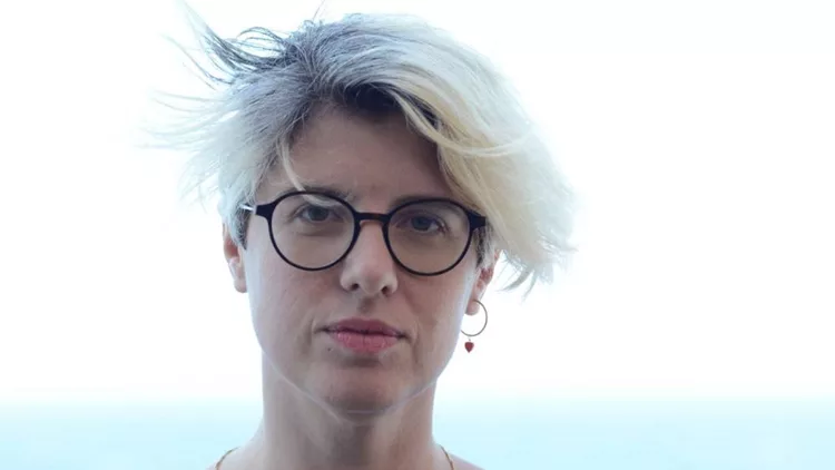 Η Φαίδρα Βόκαλη είναι η νέα Γενική Διευθύντρια της Ελληνικής Ακαδημίας Κινηματογράφου