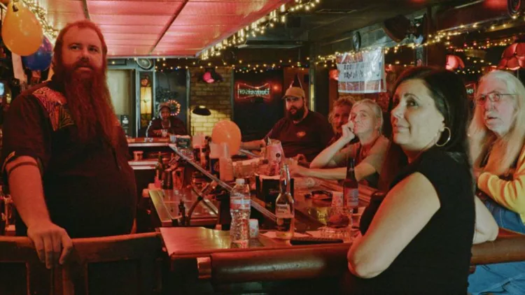 Τα 50 ντοκιμαντέρ που θα δούμε στο 23ο Φεστιβάλ Ντοκιμαντέρ Θεσσαλονίκης