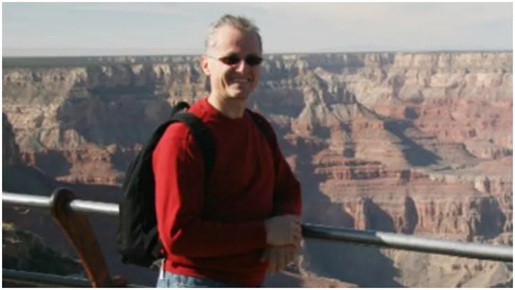 Διαβάσαμε το βιβλίο του ορειβάτη Χρήστου Λάμπρη «Χωρίς ίχνη»