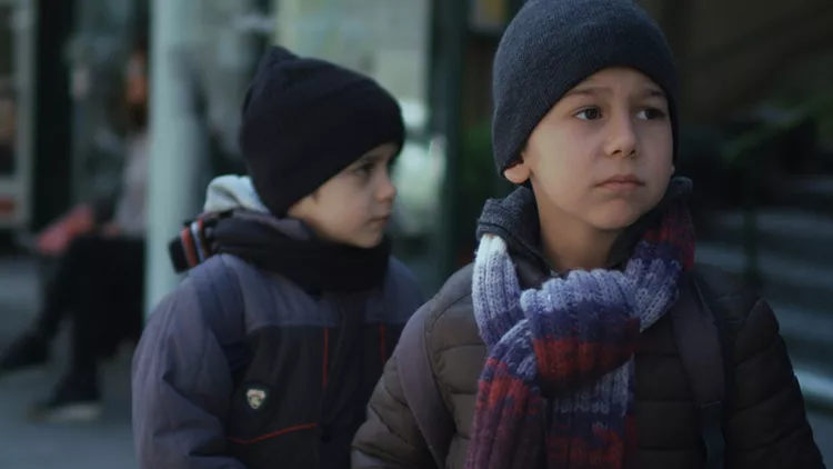 Έρχεται ψηφιακά και δωρεάν το 13ο Διεθνές Φεστιβάλ Κινηματογράφου Λάρισας