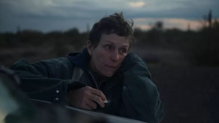 To «Nomadland» κυριαρχεί και στα βραβεία των Αμερικανών κριτικών