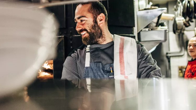 Ekiben: Ποιοτικό delivery με υπογραφή