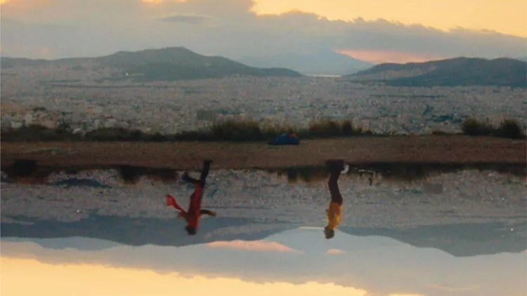 Έρχεται σύντομα το 21ο Φεστιβάλ Γαλλόφωνου Κινηματογράφου