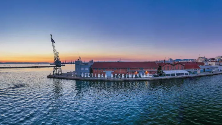 Στο «Μυστικό Πράκτορα» το βραβείο κοινού του 23ου Φεστιβάλ Ντοκιμαντέρ Θεσσαλονίκης