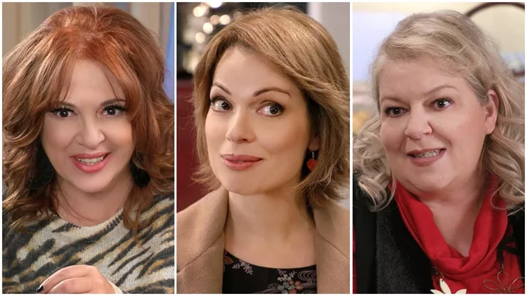 «Ζακέτα να πάρεις»: Δείτε το πρώτο επεισόδιο σε avant premiere