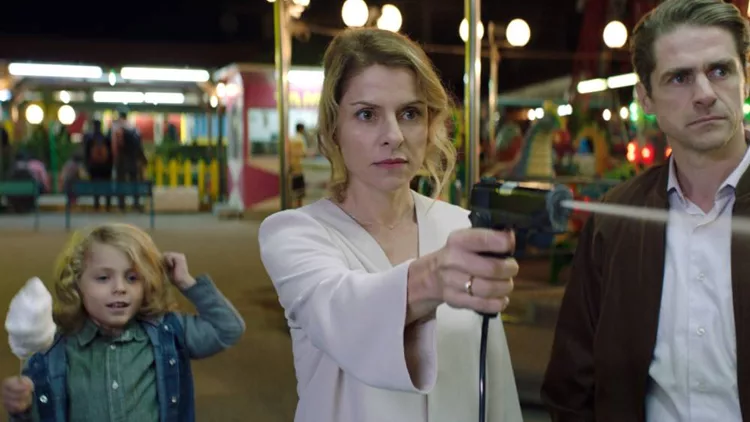 Είδαμε τα υποβλητικά αλλά προβλέψιμα «Μικρά Όμορφα Άλογα» του Μιχάλη Κωνσταντάτου