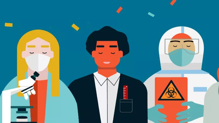 Το Athens Science Festival γιορτάζει την «εποχή των ηρώων»